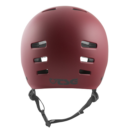 Шлем TSG Meta Solid Color Helmet